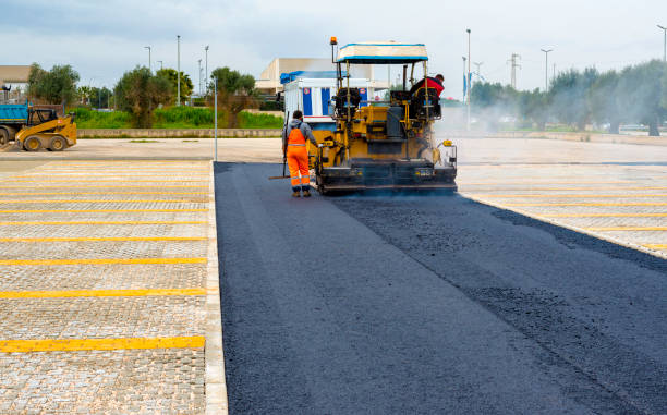 Professional Driveway Pavers in Union, SC
