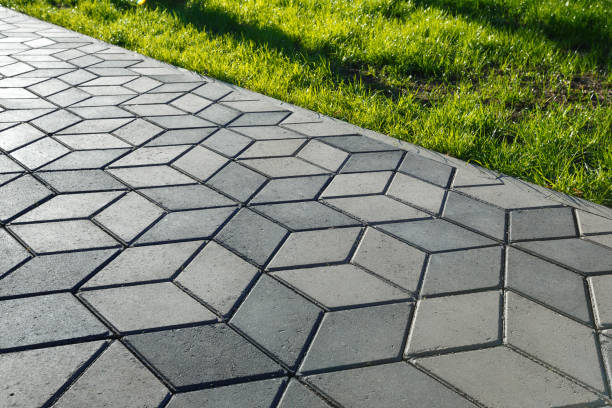 Best Commercial Driveway Pavers  in Union, SC