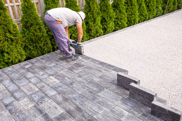 Best Decorative Driveway Pavers  in Union, SC