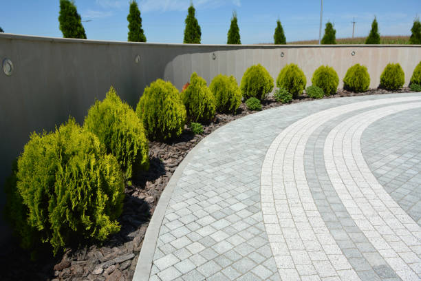 Best Concrete Paver Driveway  in Union, SC