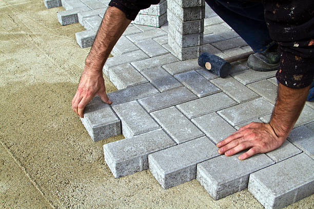 Best Local Driveway Pavers  in Union, SC